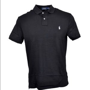 Polo shirt